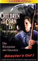 Children of the Corn IV: The Gathering - 1996 ‧ Thriller/Horror ‧ 1h 25m