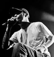 Chito Miranda - Filipino singer