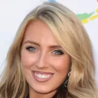 Chloe Agnew - Irish singer