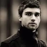 Chris Garneau - American singer-songwriter