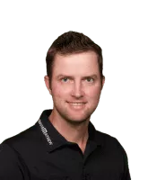 Chris Kirk - American professional golfer