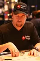 Chris Moneymaker - American poker player