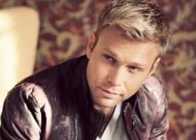 Christian Ingebrigtsen - Norwegian singer-songwriter