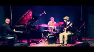 Christian Wegscheider - Austrian pianist