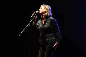 Christine Collister - Singer