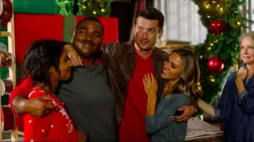 Christmas in Mississippi - Film