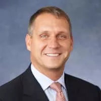 Christoph Westphal - American businessman