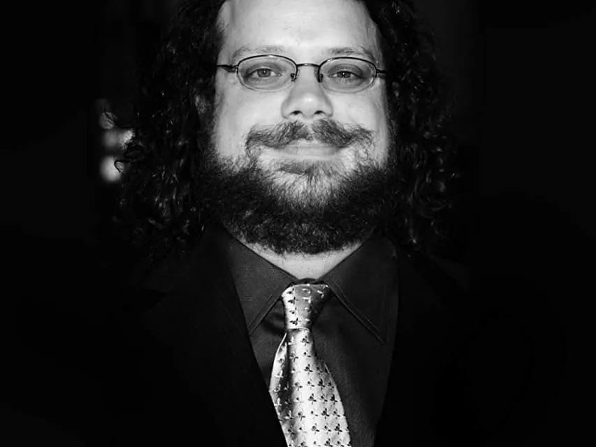 Christophe Beck - Canadian film score composer