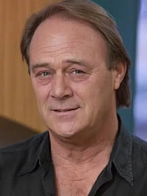 Christopher Cazenove - Film actor