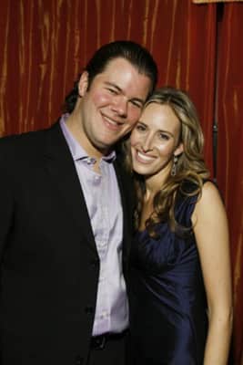 Christopher Hollister Trump-Retchin - 