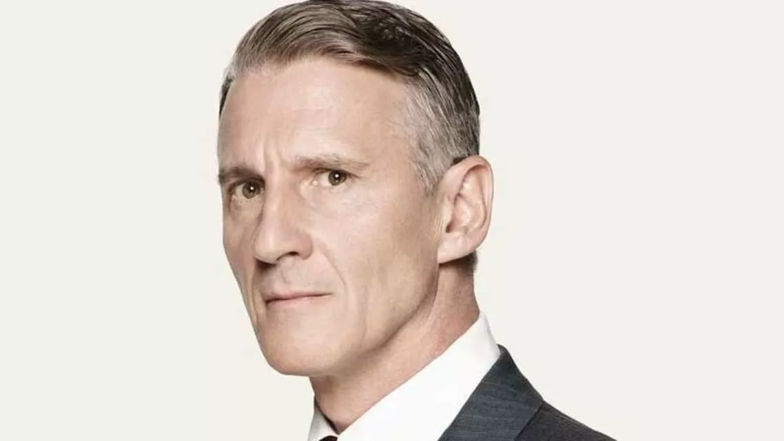 Christopher Stanley - American film actor