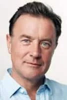 Christopher Villiers - English actor