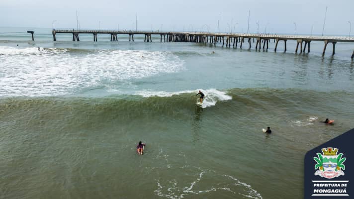 church of sant'anna plataforma de pesca amadora de mongagua - 