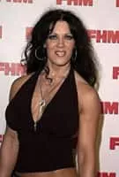 Chyna - American professional wrestler