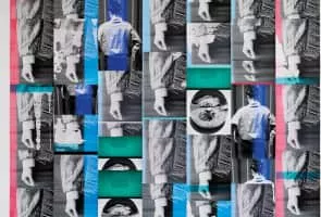 ciara phillips - Canadian-Irish artist