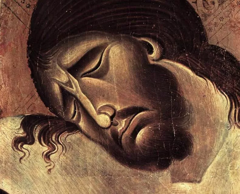 Cimabue - Italian painter