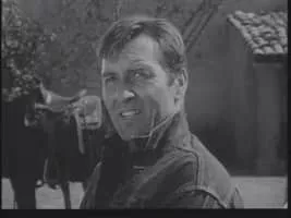 Cimarron City - American television series