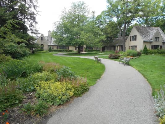 City of Farmington Hills- Heritage Park - 