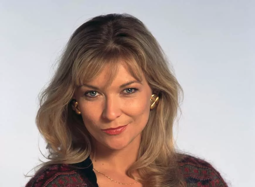 Claire King - Actress