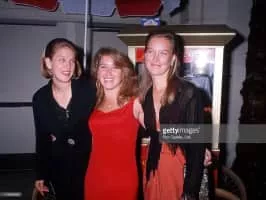 claire olivia newman - Television producer ‧ Paul Newman's daughter