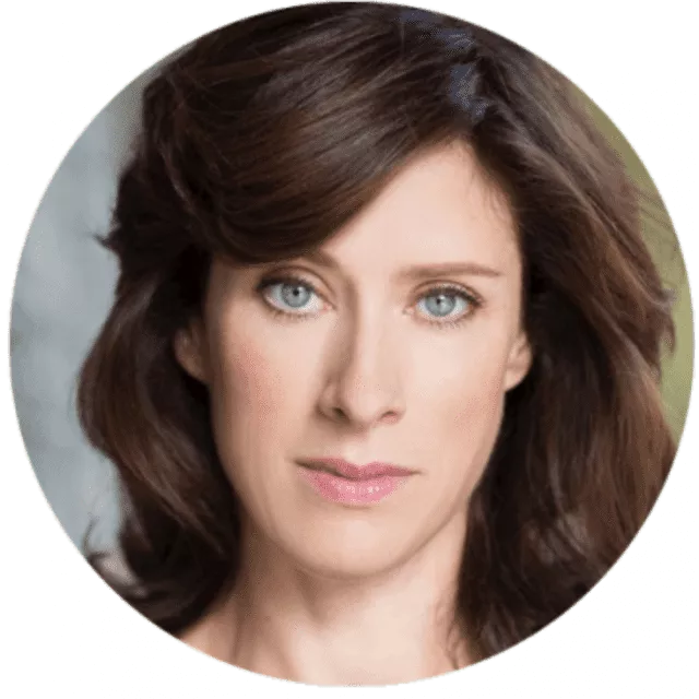 Clare Wille - Television actress