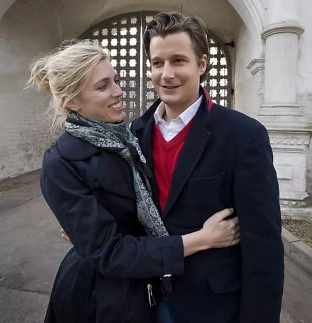 Clarissa Ward - American journalist