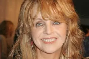 Claudia Cohen - American gossip columnist