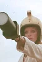 Claudia Jennings - American actress