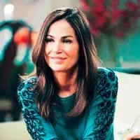 Claudia Joy Holden - Fictional character