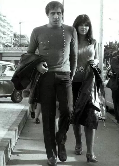 Claudia Mori - Italian film producer