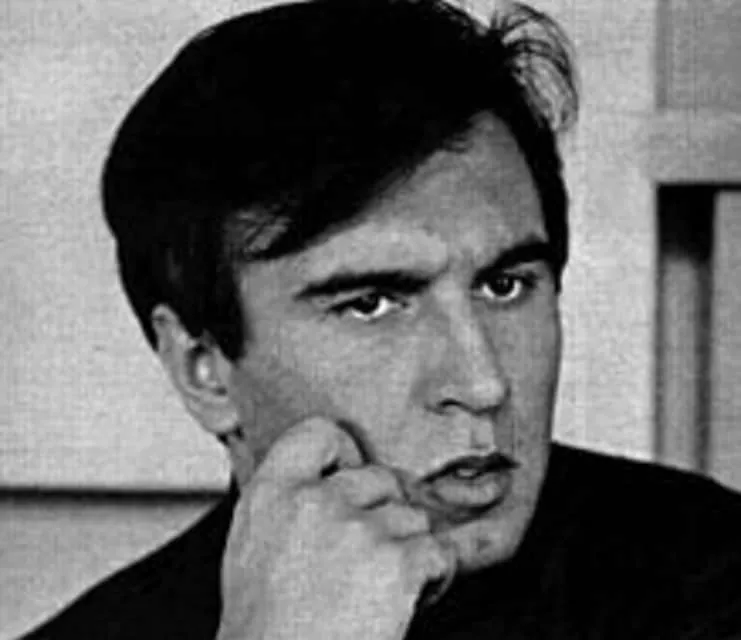 Claudio Abbado - Italian conductor