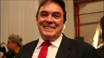 Claudio Báez - Mexican television actor