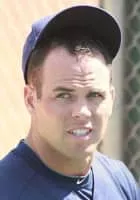 Clayton Richard - Baseball pitcher