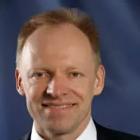 Clemens Fuest - German economist