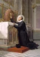 Clement Mary Hofbauer - Priest