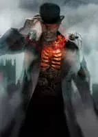 Cliff Nielsen - American artist