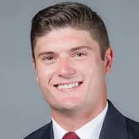 Cody Hollister - American football wide receiver