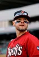 Cody Ross - Baseball outfielder