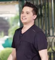 Cogie Domingo - Filipino actor