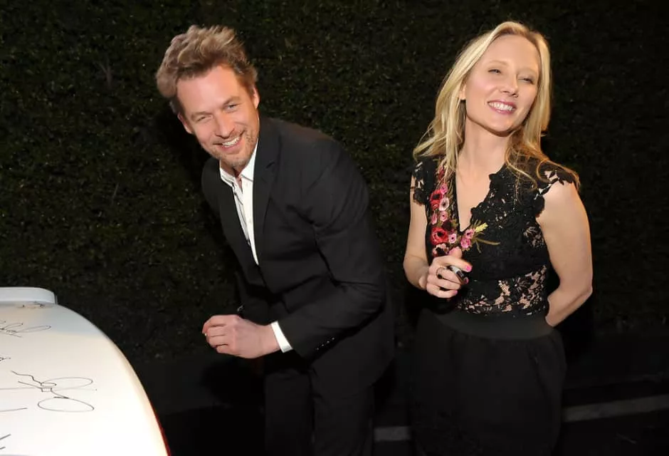 Coleman Laffoon - Actor