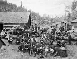 Colorado Coalfield War - 