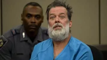 Colorado Springs Planned Parenthood shooting - 