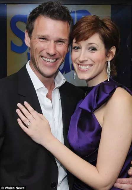 Connie Fisher - Actress