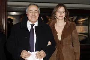 Constança Ramos de Melo Breyner Lopes (Constança Fidalgo Ramos de Melo Breyner Lopes) - Nicolau Breyner's daughter