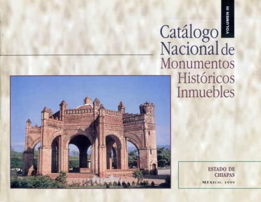 Coordinacion Nacional de Monumentos Historicos Mexico City - 