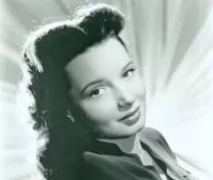 Cora Sue Collins - American actress