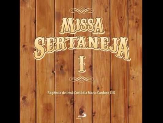 coral palestrina da arquidiocese de curitiba missa sertaneja - Musical artist