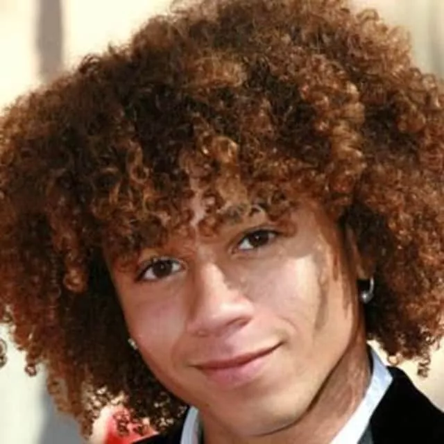Corbin Bleu - American actor and singer
