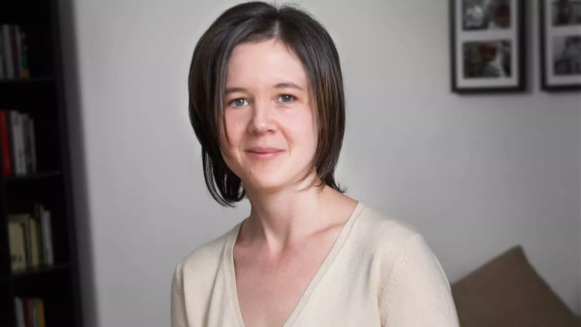 Cordelia Fine - British philosopher