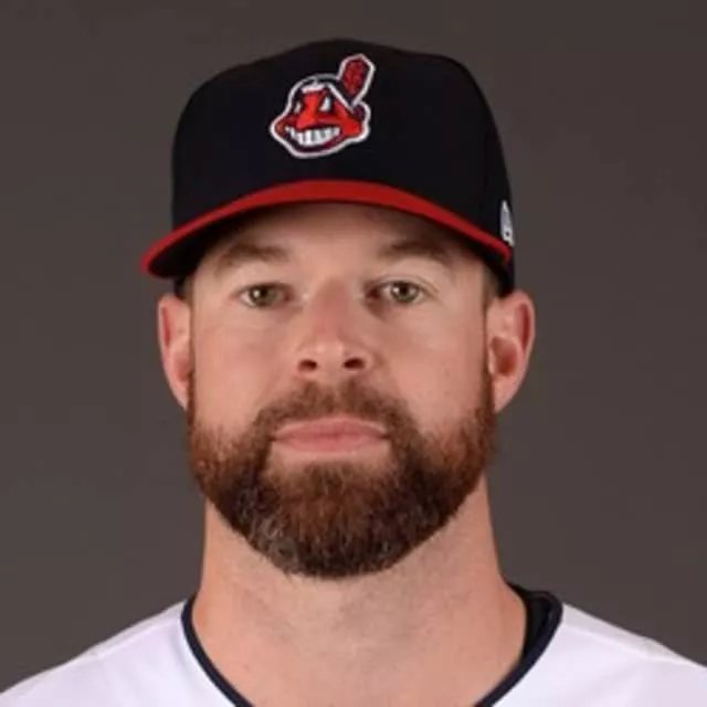 Corey Kluber - Baseball pitcher